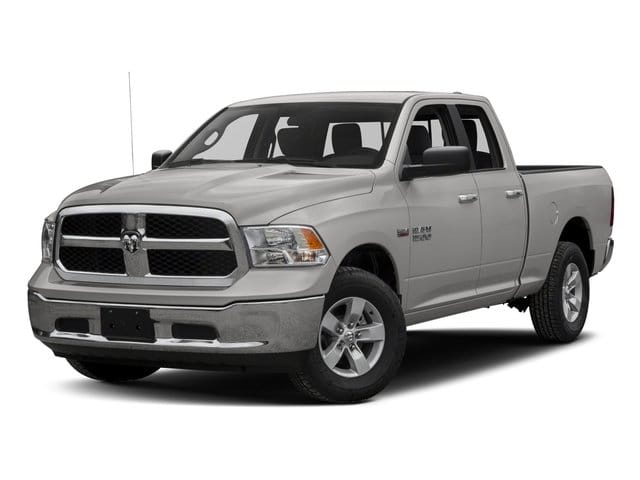 1 placeholder image of  2016 Ram 1500 Big Horn