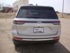 5 thumbnail image of  2025 Jeep Grand Cherokee Laredo X