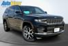 2 thumbnail image of  2025 Jeep Grand Cherokee L Limited