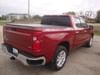 46 thumbnail image of  2024 Chevrolet Silverado 1500 LTZ