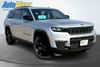 2 thumbnail image of  2025 Jeep Grand Cherokee L Limited