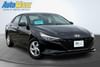 3 thumbnail image of  2023 Hyundai Elantra SE
