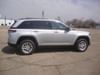 40 thumbnail image of  2025 Jeep Grand Cherokee Laredo X