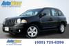 2010 Jeep Compass Sport