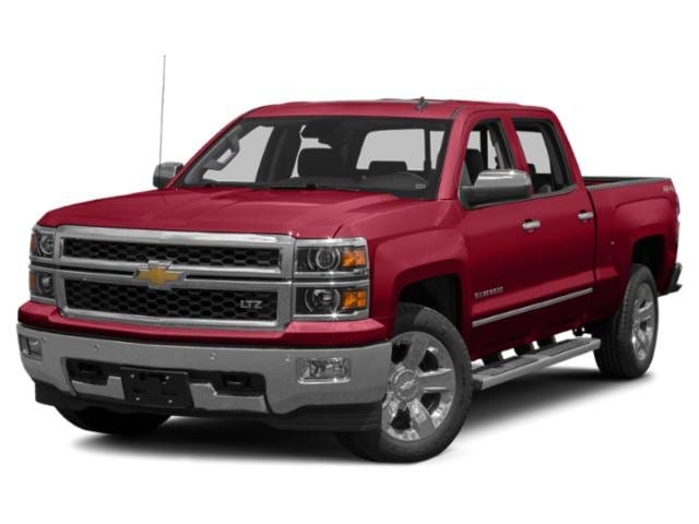 1 placeholder image of  2015 Chevrolet Silverado 1500 LT