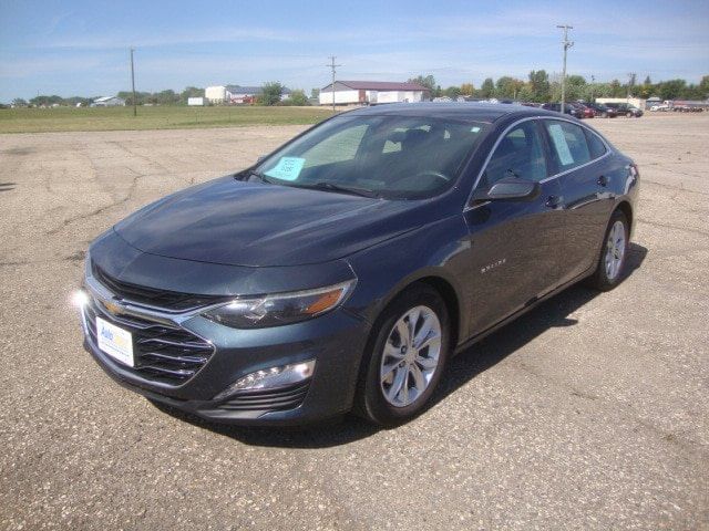 2020 Chevrolet Malibu