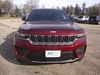 4 thumbnail image of  2025 Jeep Grand Cherokee Laredo X