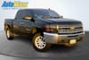 5 thumbnail image of  2013 Chevrolet Silverado 1500 LTZ