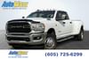 2023 Ram 3500 Big Horn