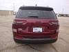 5 thumbnail image of  2025 Jeep Grand Cherokee L Altitude X