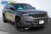 2 thumbnail image of  2025 Jeep Grand Cherokee L Altitude X