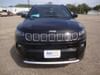 4 thumbnail image of  2026 Jeep Compass Limited
