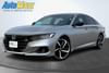 2021 Honda Accord Sedan Sport