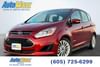 2018 Ford C-Max Hybrid SE