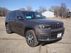 53 thumbnail image of  2025 Jeep Grand Cherokee L Limited