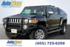 1 thumbnail image of  2009 HUMMER H3 H3T Alpha Leather