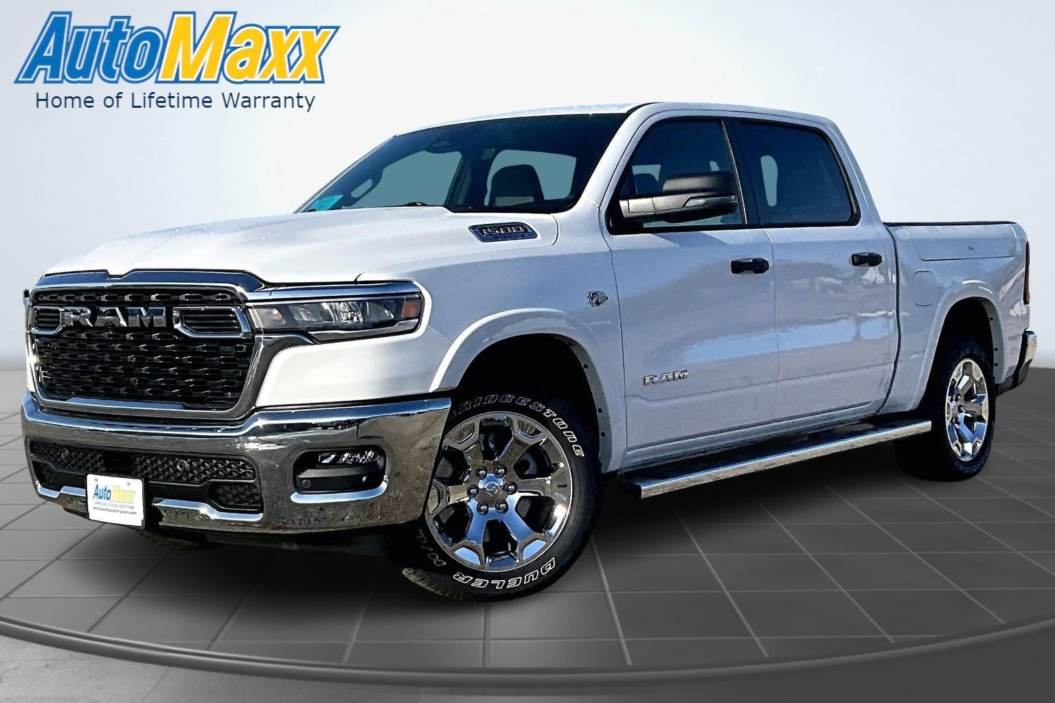 2026 RAM Ram 1500 Pickup Big Horn/Lone Star's photo