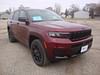 41 thumbnail image of  2025 Jeep Grand Cherokee L Altitude X