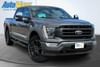 3 thumbnail image of  2022 Ford F-150 LARIAT