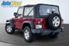 7 thumbnail image of  2012 Jeep Wrangler Sport