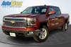 1 thumbnail image of  2015 Chevrolet Silverado 1500 LT