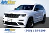2019 Jeep Grand Cherokee Limited X