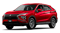 Eclipse Cross