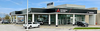 image of Clemons Mitsubishi