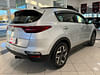 4 thumbnail image of  2020 Kia Sportage EX