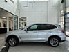 7 thumbnail image of  2021 BMW X3 xDrive30i