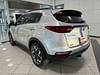 3 thumbnail image of  2020 Kia Sportage EX