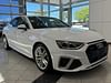 2 thumbnail image of  2022 Audi A4 S line Premium Plus