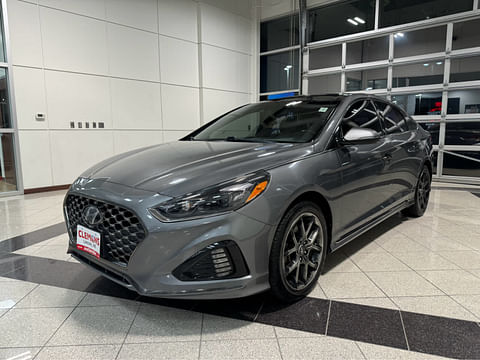 1 image of 2019 Hyundai Sonata Limited