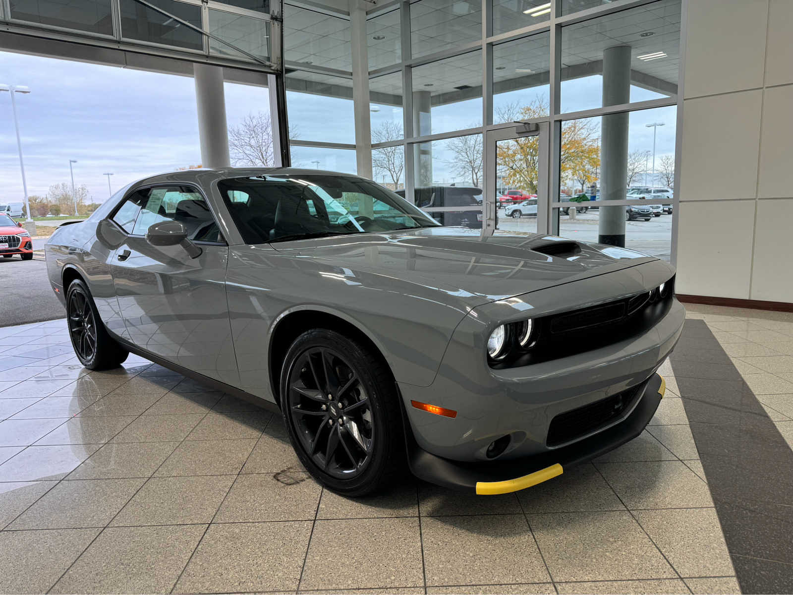 Used 2022 Dodge Challenger GT with VIN 2C3CDZKG3NH231059 for sale in Lincoln, NE