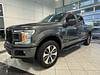 1 thumbnail image of  2020 Ford F-150 XL 4WD SuperCrew 5.5 Box