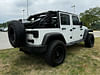 4 thumbnail image of  2012 Jeep Wrangler Unlimited Altitude