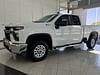 1 thumbnail image of  2022 Chevrolet Silverado 2500HD LT 4WD Double Cab 149