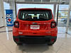 5 thumbnail image of  2021 Jeep Renegade Sport