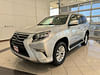 2015 Lexus GX 460