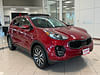 2 thumbnail image of  2018 Kia Sportage EX