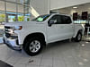 1 thumbnail image of  2020 Chevrolet Silverado 1500 LT 4WD Crew Cab 147