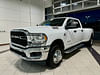 2023 Ram 3500 Big Horn 4x4 Crew Cab 8 Box