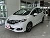 2020 Honda Fit EX