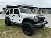 13 thumbnail image of  2012 Jeep Wrangler Unlimited Altitude