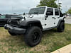 1 thumbnail image of  2012 Jeep Wrangler Unlimited Altitude