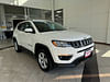 2 thumbnail image of  2021 Jeep Compass Latitude