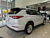 4 thumbnail image of  2024 Mitsubishi Outlander ES