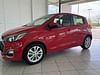 2022 Chevrolet Spark 1LT