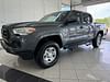 1 thumbnail image of  2021 Toyota Tacoma SR Double Cab 5 Bed V6 AT