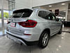 3 thumbnail image of  2021 BMW X3 xDrive30i